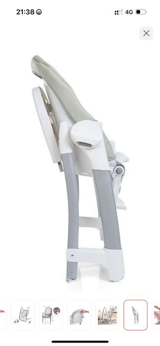 Детский стуль стулья шезлонг