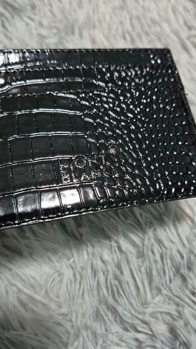 Cardholder Montblanc