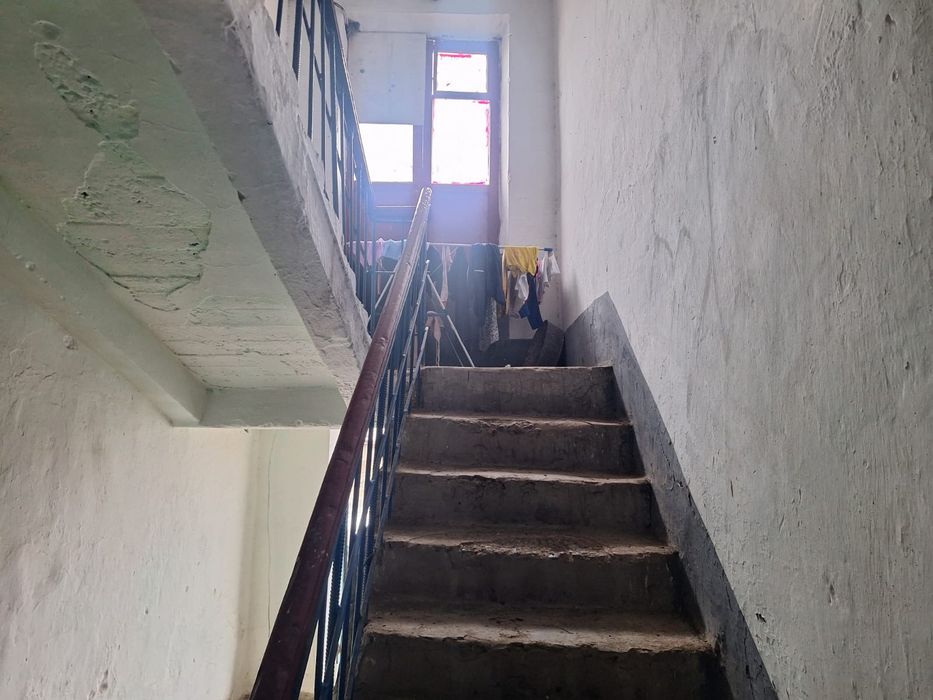 Продается квартира