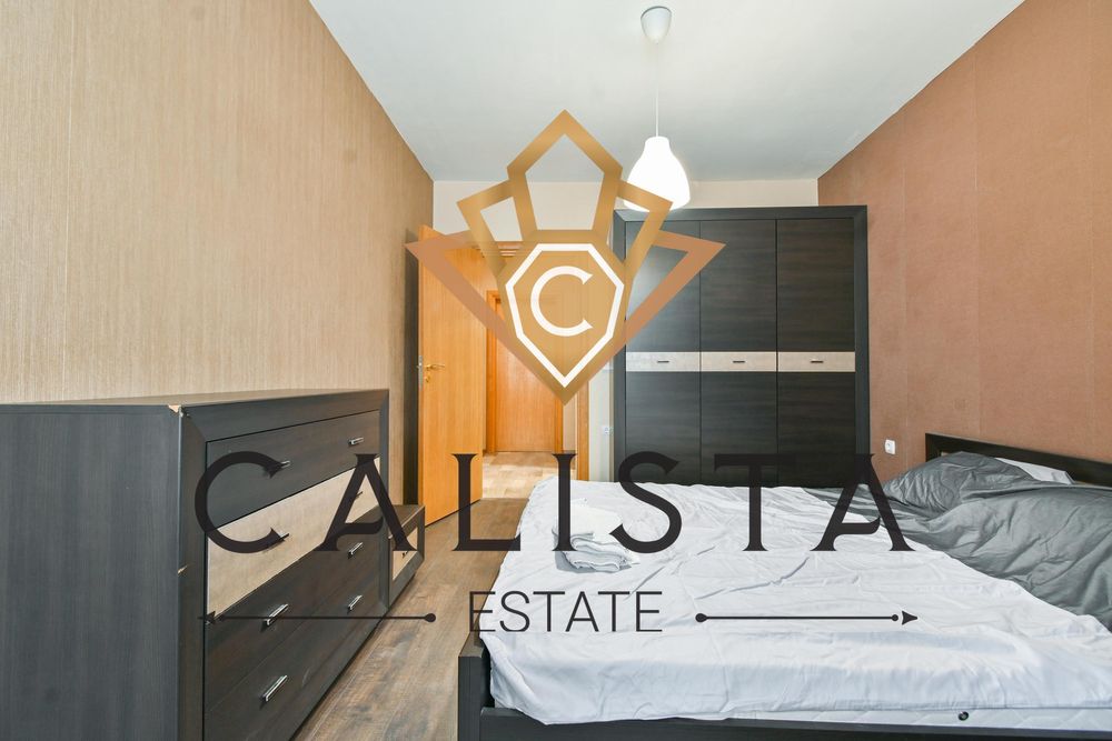 Дава се под наем Двустаен апартамент в София, Витоша - 60 кв.м за 699 € - Снимка #5