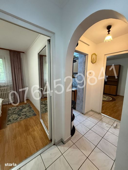 Apt. 2 cam. Lacul Tei,5 min. parcul Circului ,Str. Grigore Moisil 5