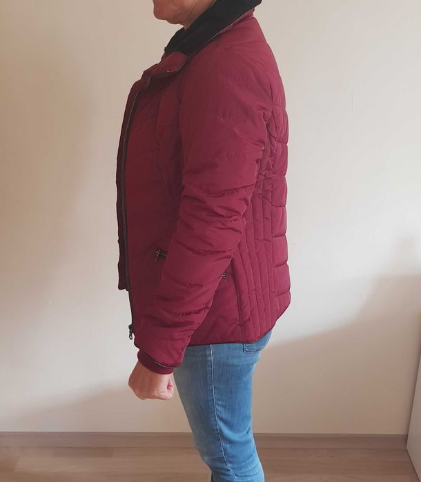 Дамско яке Tchibo размер 38