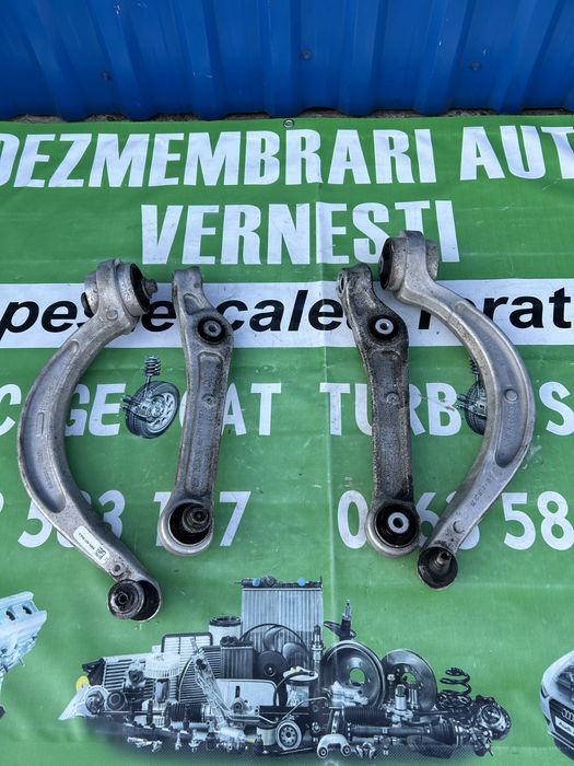 Basculă, brațe dreapta față Audi A5 4.0 Tdi Quattro Mild Hybrid 2022