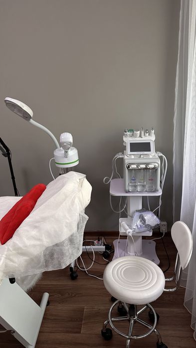 Сдаеться кабенет косметолога