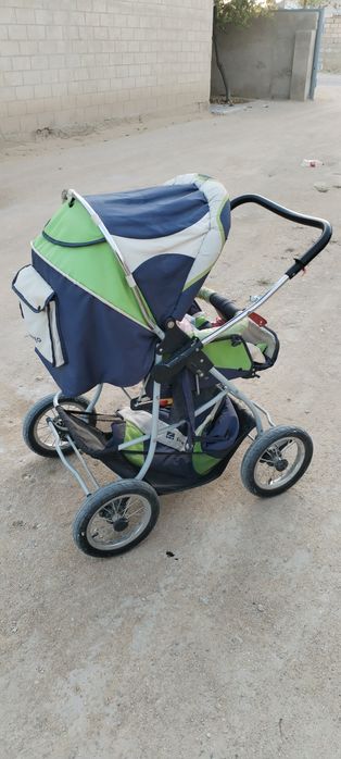 Коляска для детей