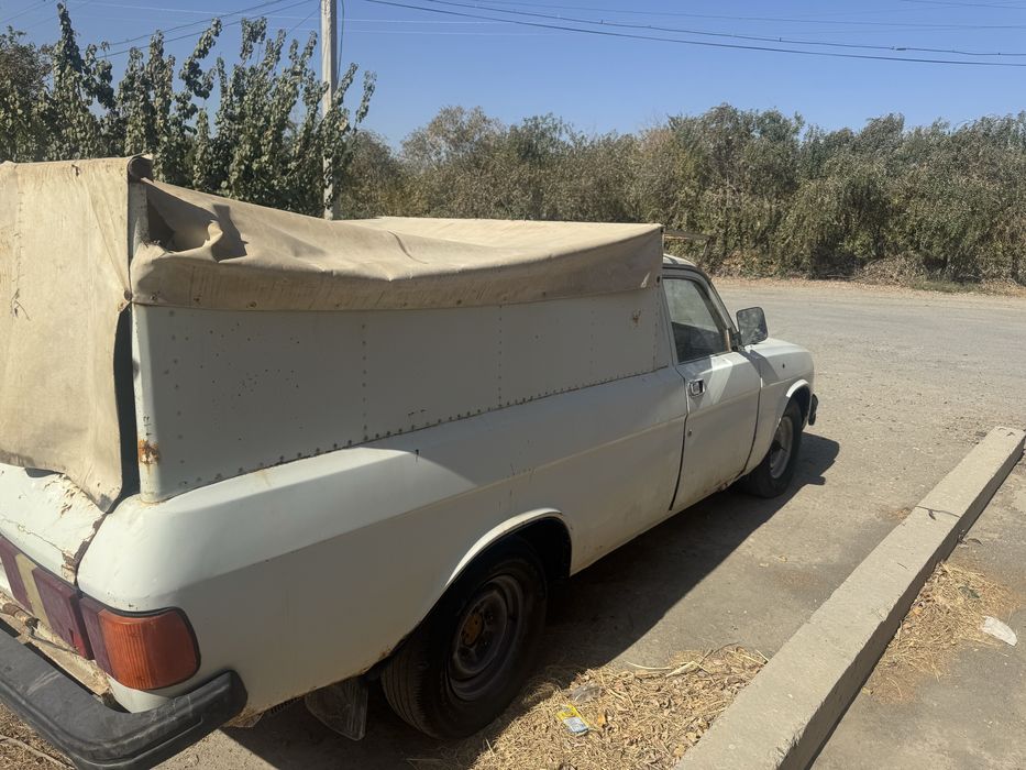 Volga Pikap sotiladi 31029