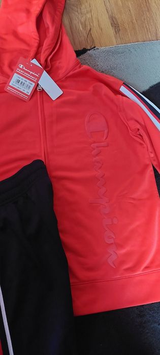 Дамски екип Champion XS