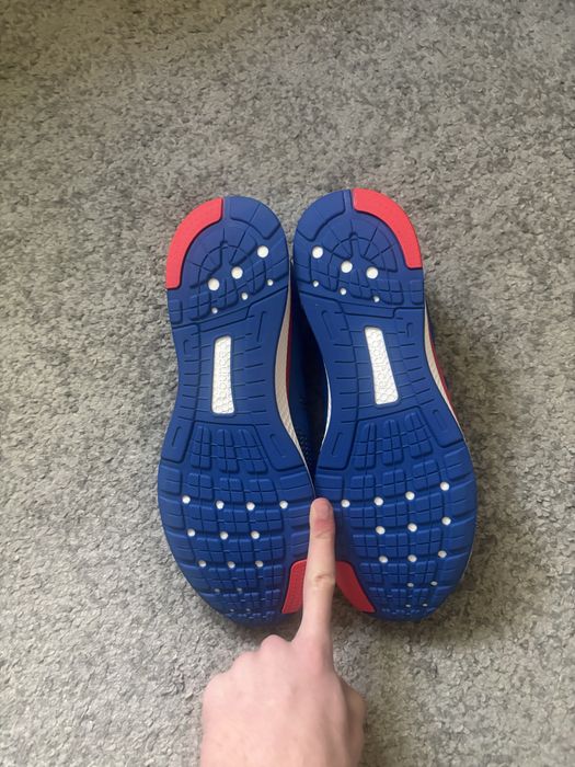 adidas bounce de alergat
