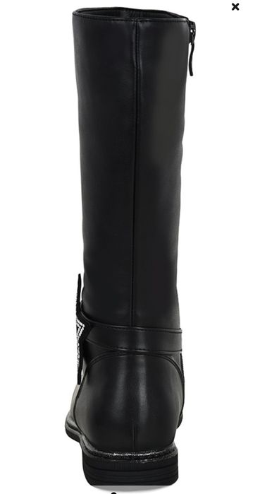 сапоги для девочки