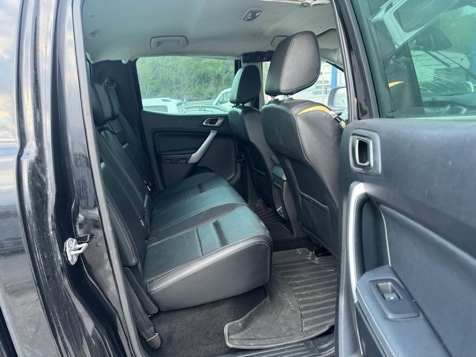 Форд Рейнджър за части Ford Ranger 2019г 2.0 дизел 213к.с автоматик