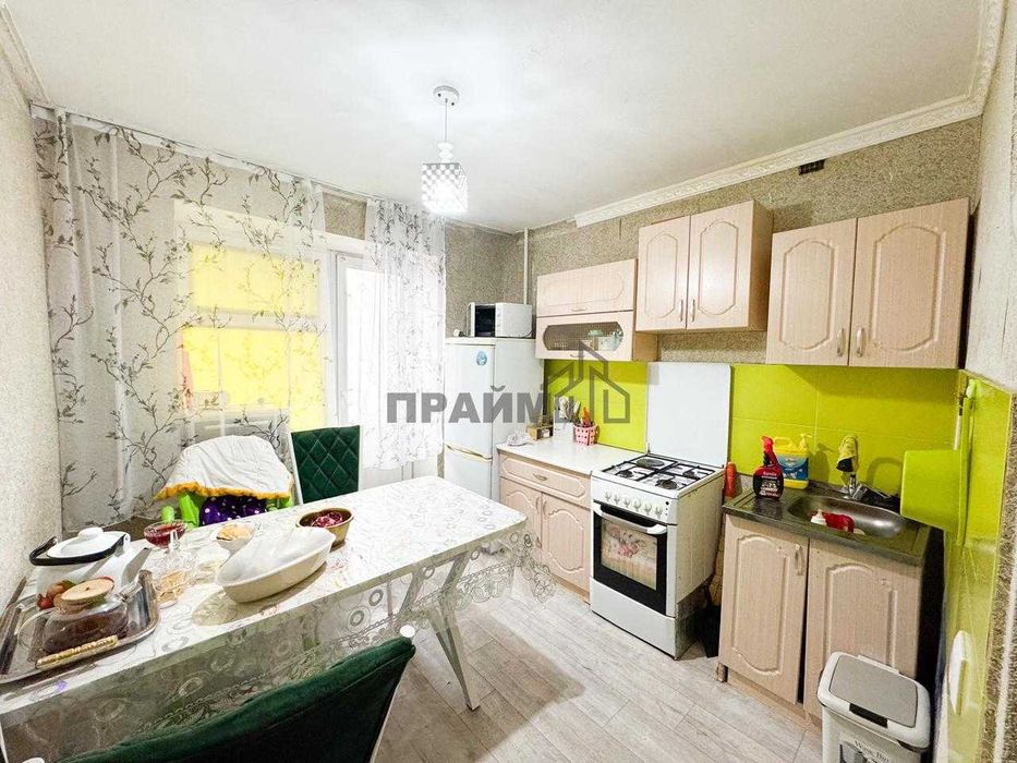 ПРОДАМ 3Х. Гарышкер (Асель ПРАЙМ)