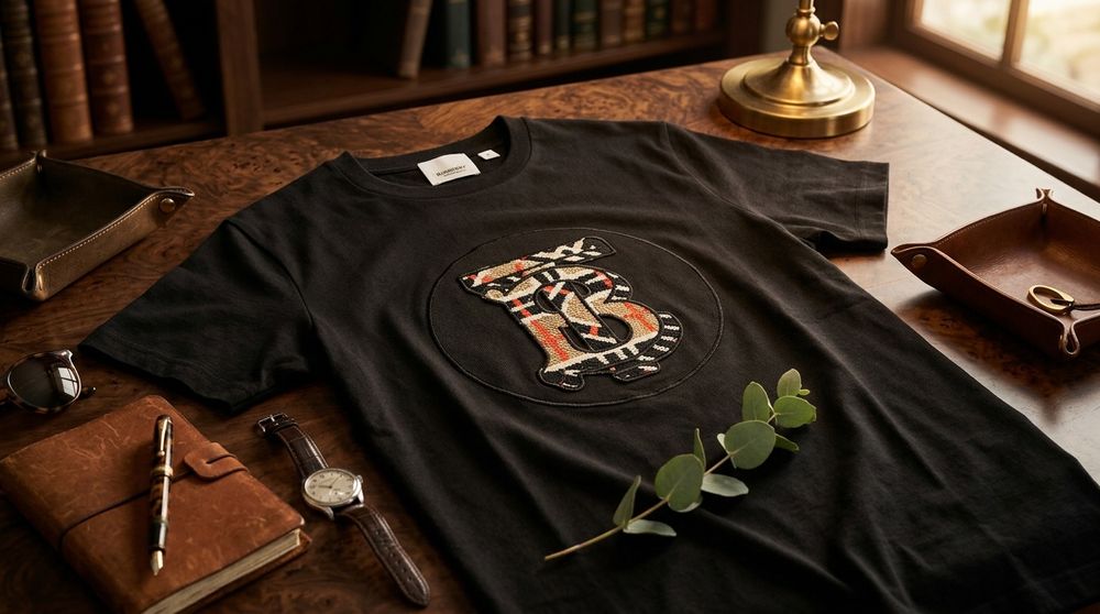 Футболка премиум качества