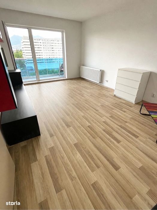 Apartament 2 camere complex Alphaville