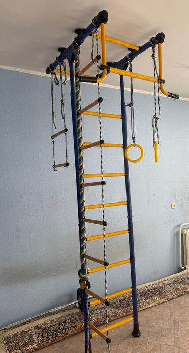 Шведская стенка продам