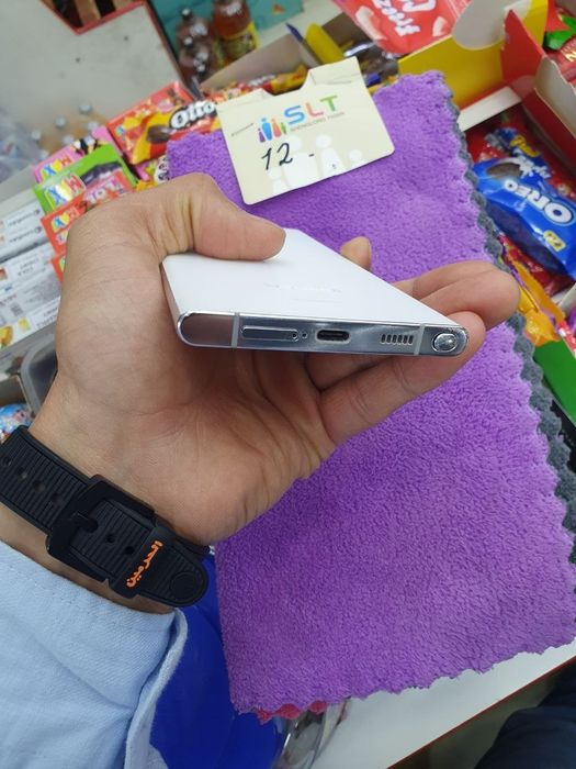 Samsung S22 ultra 12/512gb ideall