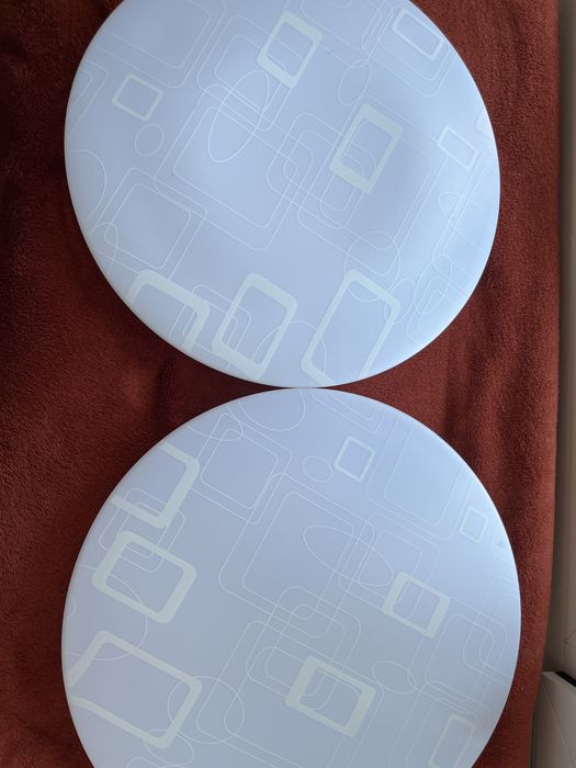 Потолочные плафоны