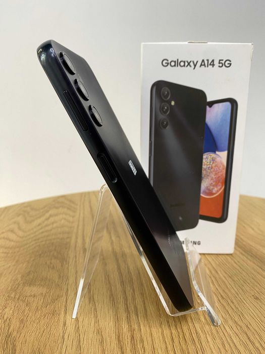 Samsung A14 5G - 64 GB - Nou