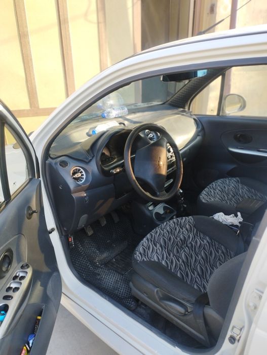 Matiz best sotiladi srochna