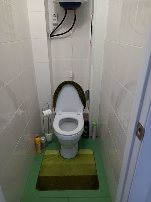 Сдам 1.ком.кв. Естая 134