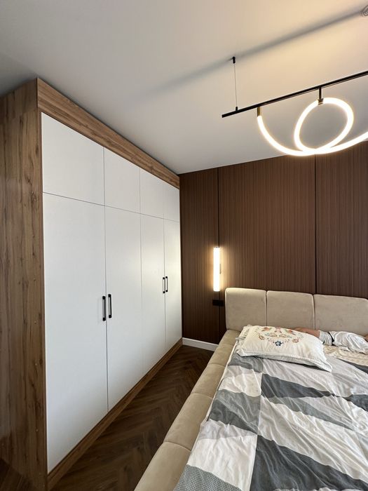 Сборка разборка мебели