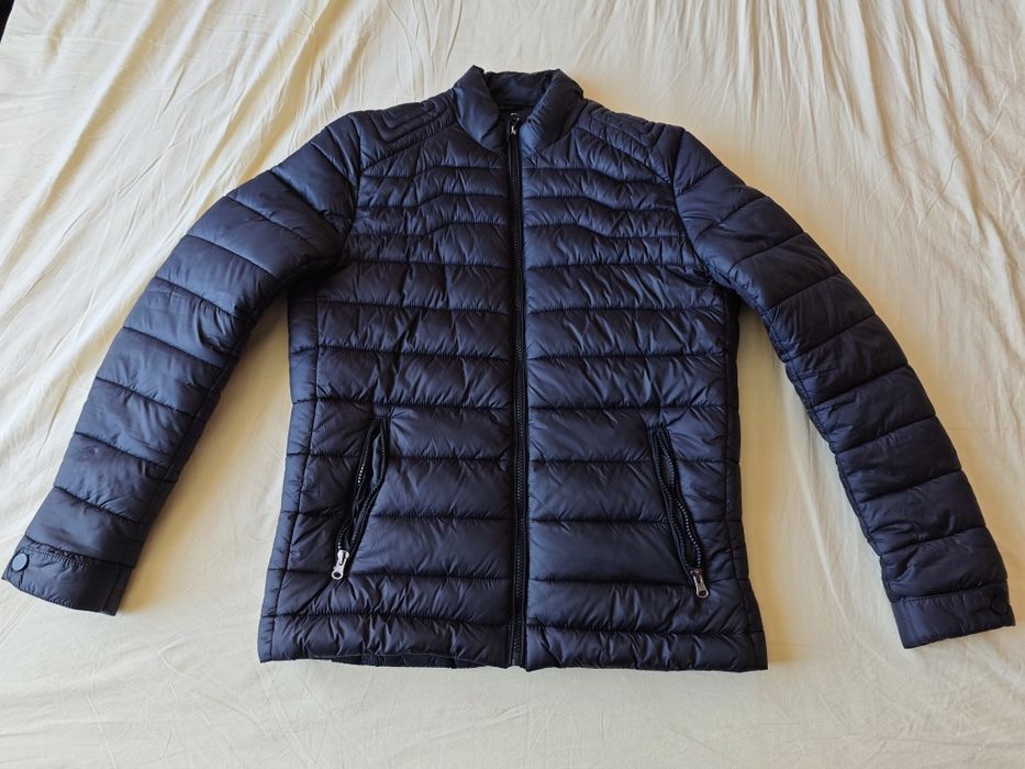 Преходно яке Jimmy Sanders, размер L