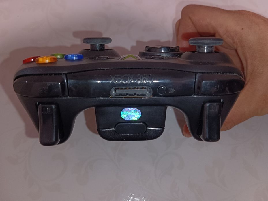 Джойстик XBOX360