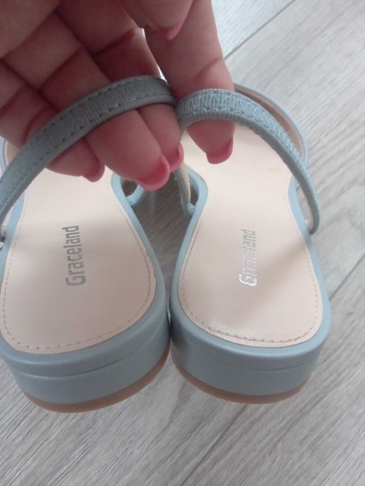 Дамски обувки 38 номер