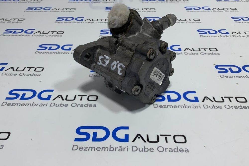 Pompa Servodirectie 504243641 Fiat Ducato 3.0JTD 2016 Euro 5