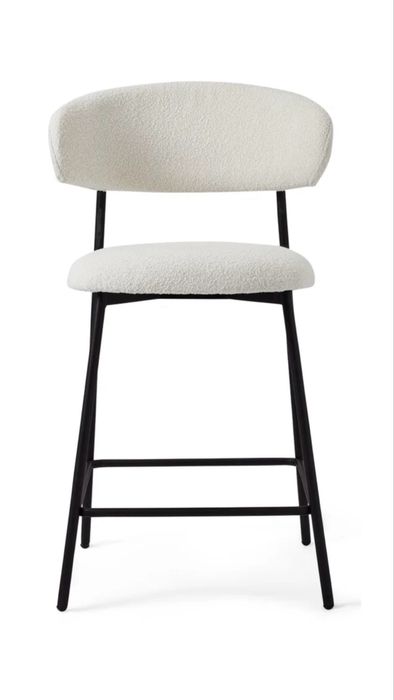 Vand 2 scaune de bar model Diana, Furnhouse, Bonami