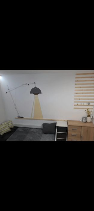 Inchiriez garsoniera tip studio  centru moderna