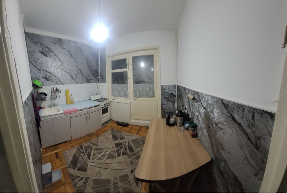 Продается 1-комнатная квартира. Тузель-1 конечка 111 маршрутки 1/2/9