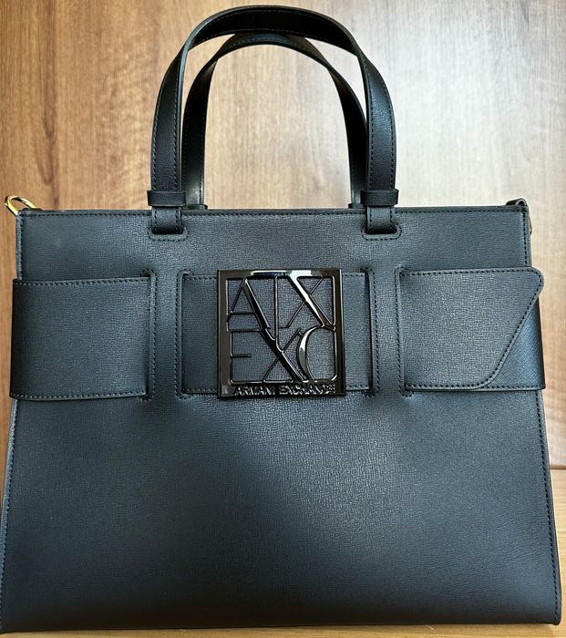 Дамска чанта Armani Exchange