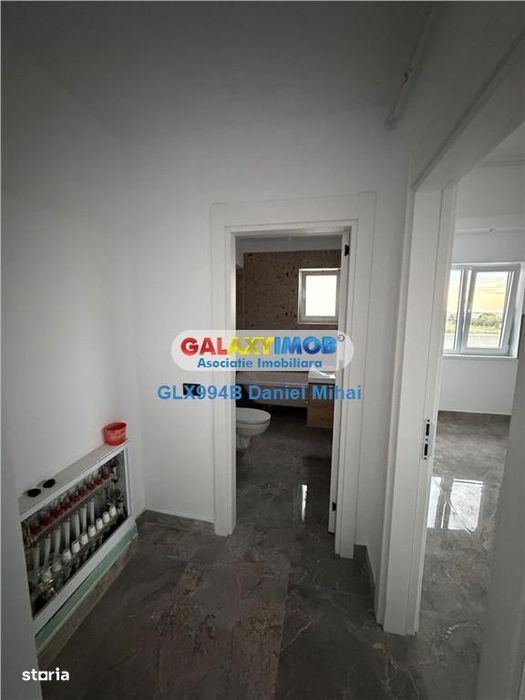 Apartament 2 camere-Terasa 38mp-Incalzire pardoseala-Acte finalizate