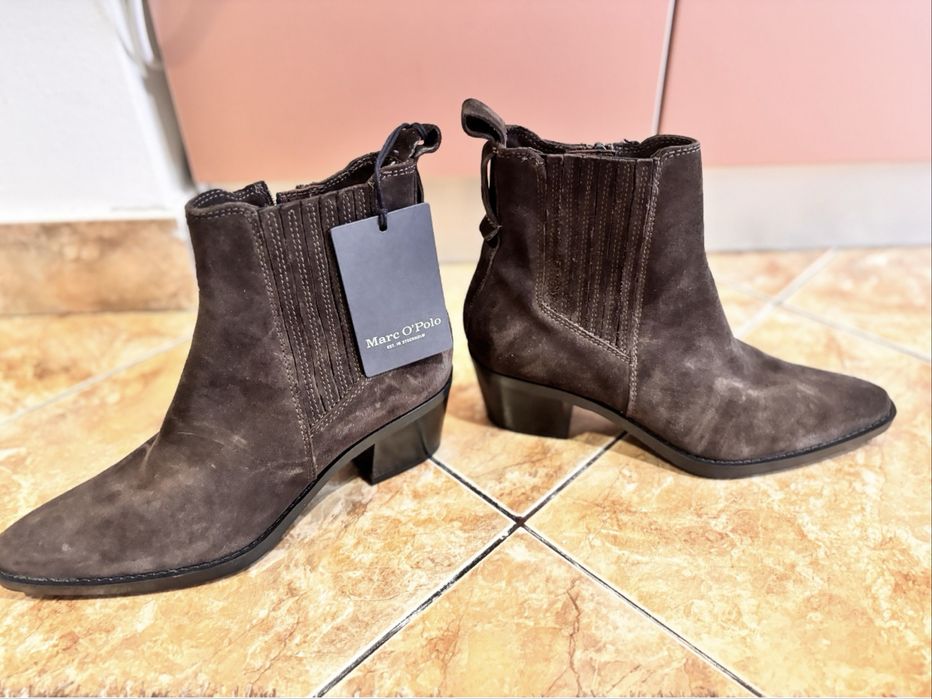 Vand ghete Marco Polo