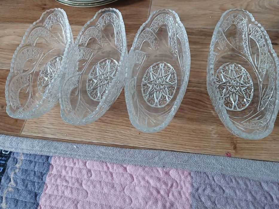 Продам настоящий хрусталь