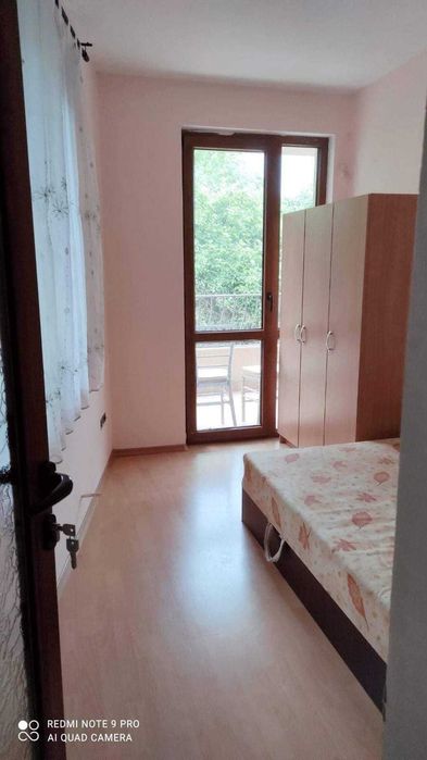 Дава се под наем Тристаен апартамент в София, Център - 65 кв.м за 433.5 € - Снимка #3