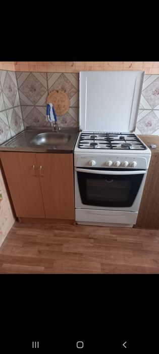 Продам 2-х комнатную квартиру