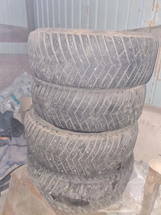 Колесо на легковые