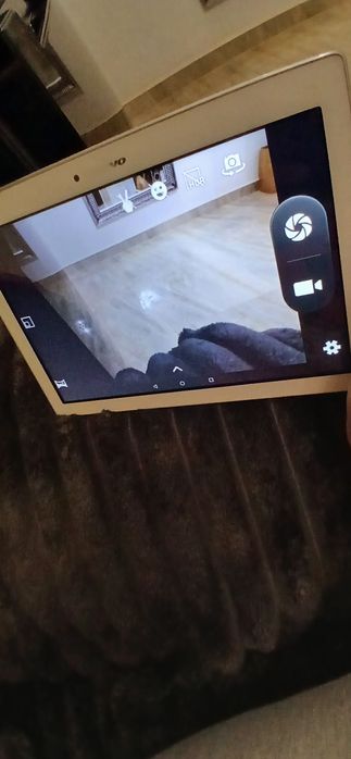 Lenovo TAB A10 Sim Cartela