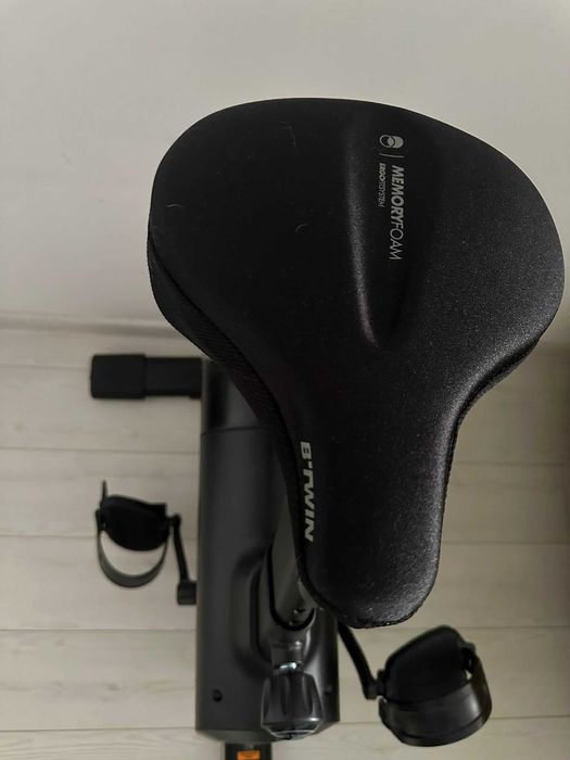 Bicicleta de apartament DOMYOS
