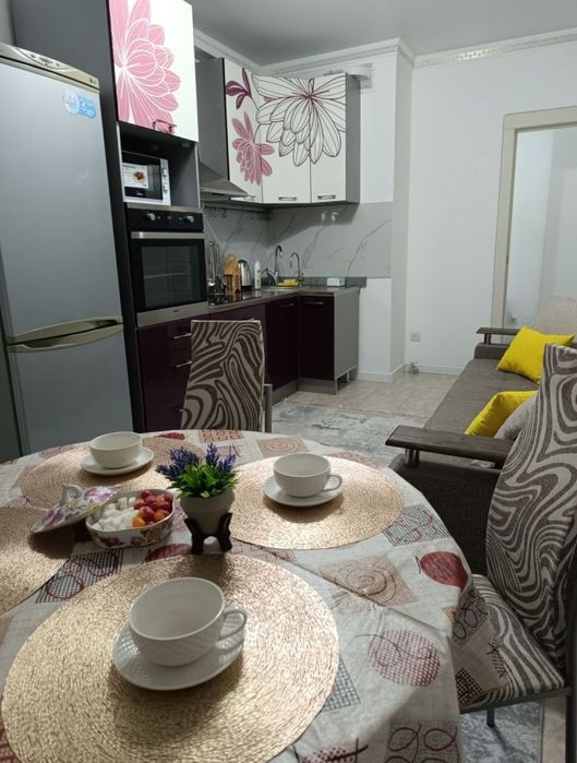 квартира посуточно