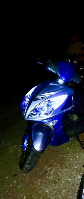 Продам скутер EAGLE KING падробнее писать на ватцап