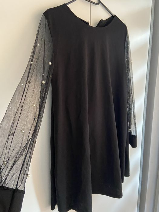 Дамска рокля М/L