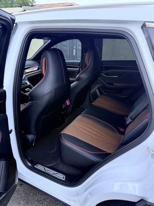 Byd song plus dmi awd