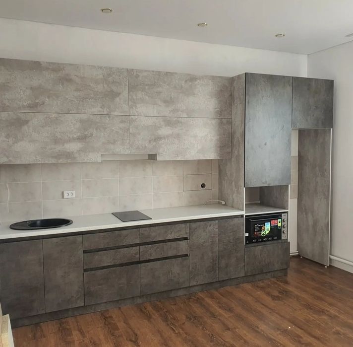 Кухня на Заказ Фергана