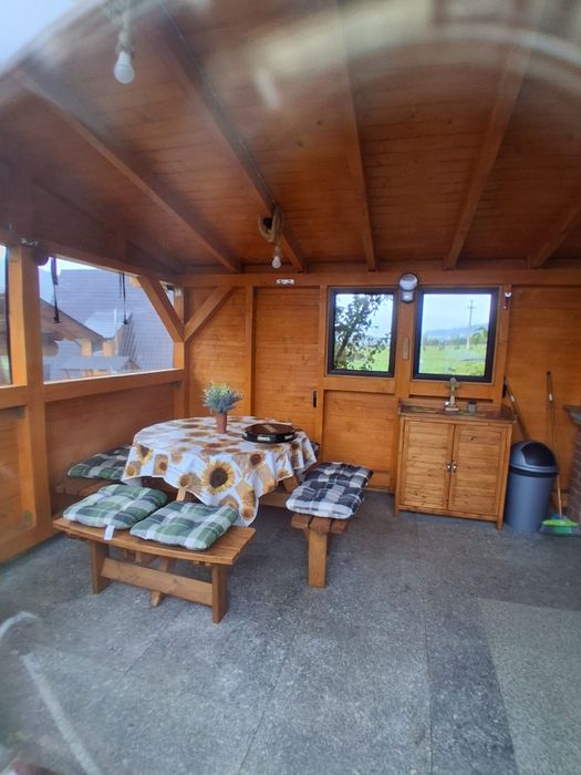 Cazare, Vatra Dornei, (Casa Maia)