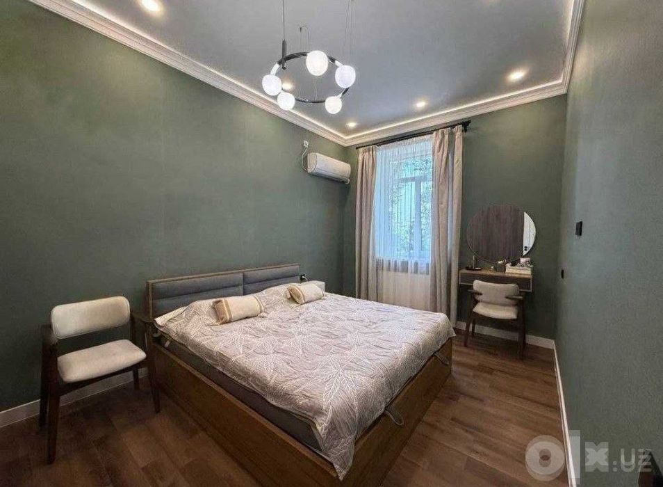 Сдаётся квартира в Сергелийском районе
