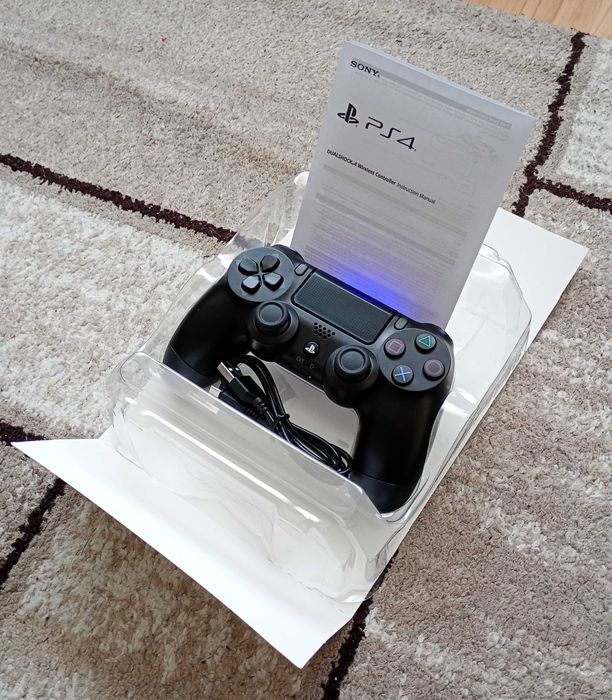 Controller/Maneta/Joystick PS4 DualShock