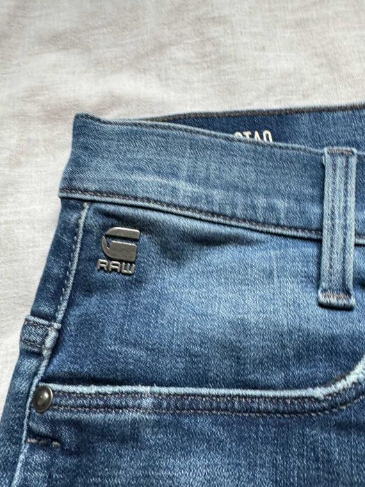 G-STAR blugi barbati, W34 L42 , Talie 46cm