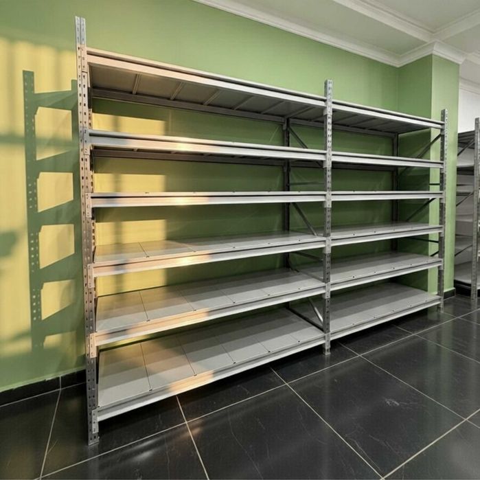 Arxiv stellaj, архивные стеллажи, metall tokcha ombor polka